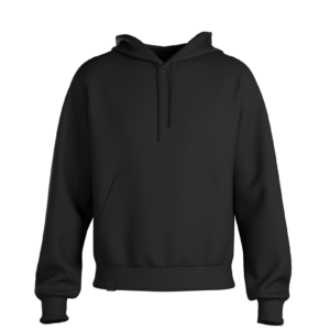 Hoodie 370GSM