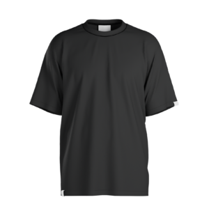 Oversized Tshirt 220GSM