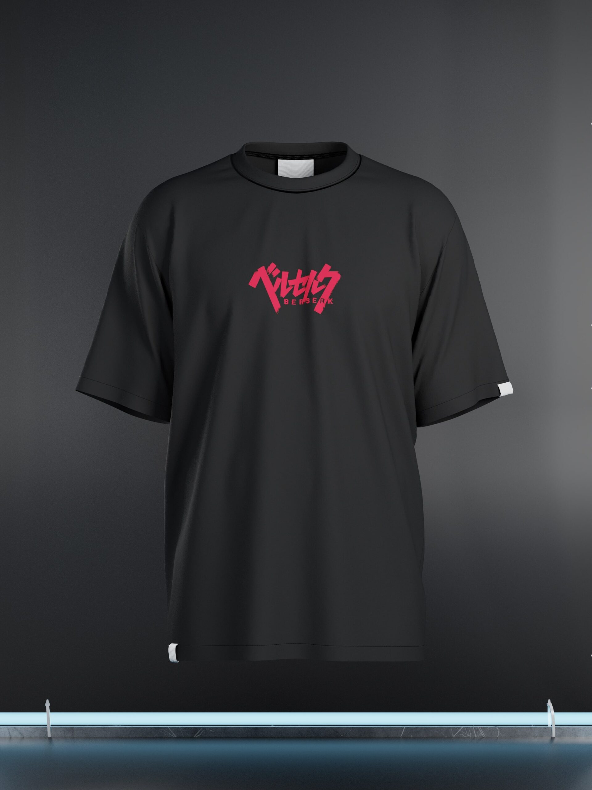 Bleach Front